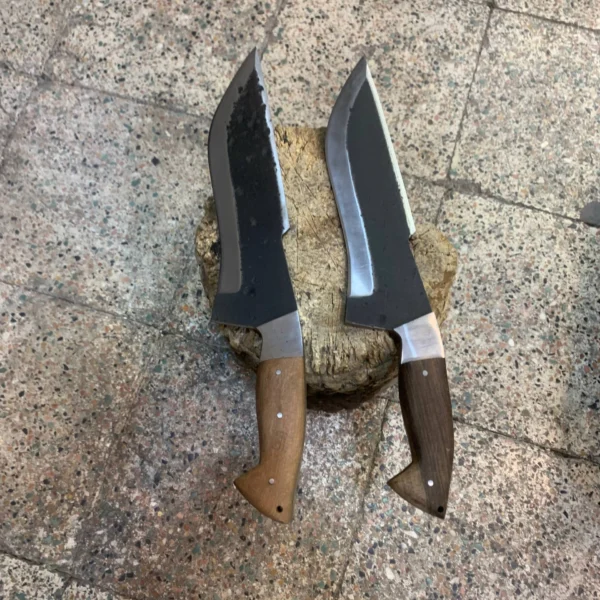 بامبوزن زنجان بهزاد مدل b127