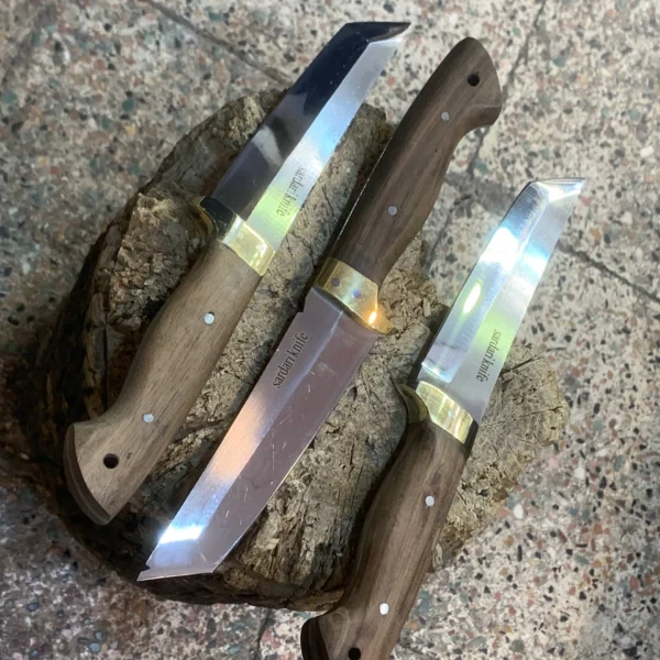 تانتو زنجان سرداری مدل b130