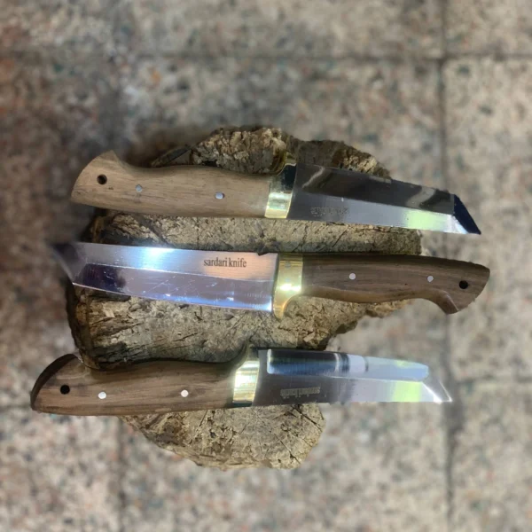 تانتو زنجان سرداری مدل b130