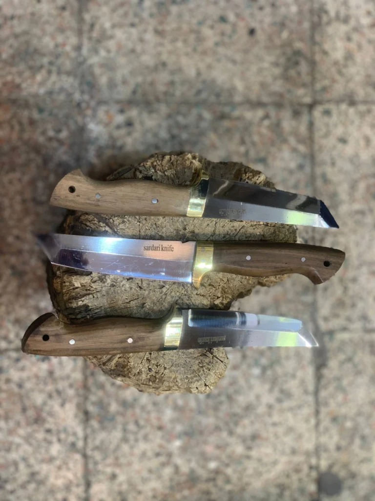 تانتو زنجان سرداری مدل b130