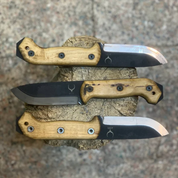 چاقوی bk2 ایران نایف مدل b131